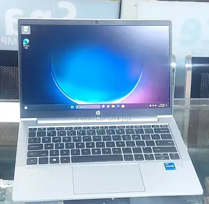 Photo - New Laptop HP ProBook 430 G8 8GB Intel Core I5 SSD 512GB
