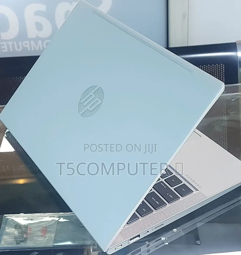 New Laptop HP ProBook 430 G8 8GB Intel Core I5 SSD 512GB