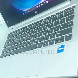 New Laptop HP ProBook 430 G8 8GB Intel Core I5 SSD 512GB
