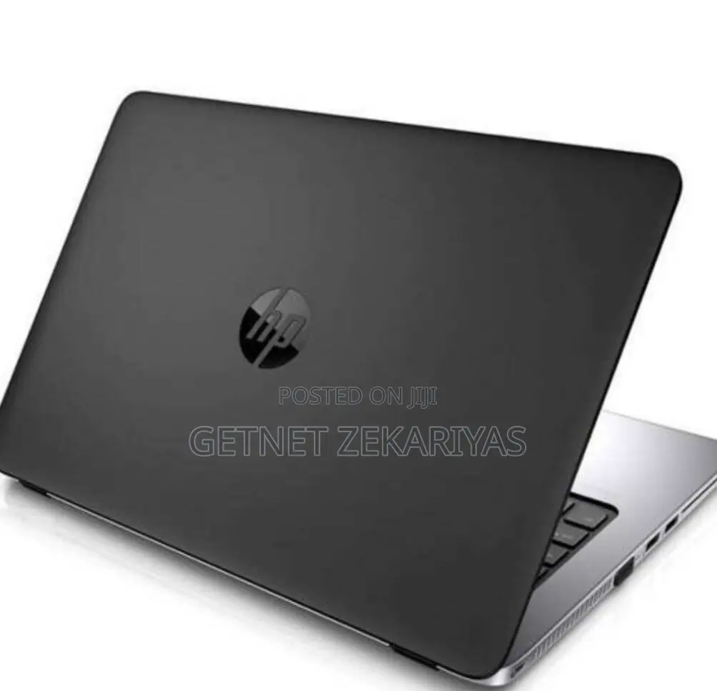 New Laptop HP EliteBook 820 G2 8GB Intel Core I5 HDD 500GB