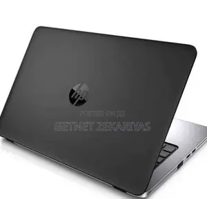 Photo - New Laptop HP EliteBook 820 G2 8GB Intel Core I5 HDD 500GB