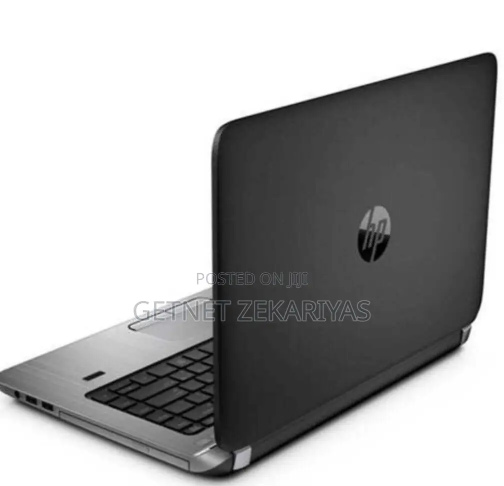 New Laptop HP EliteBook 820 G2 8GB Intel Core I5 HDD 500GB