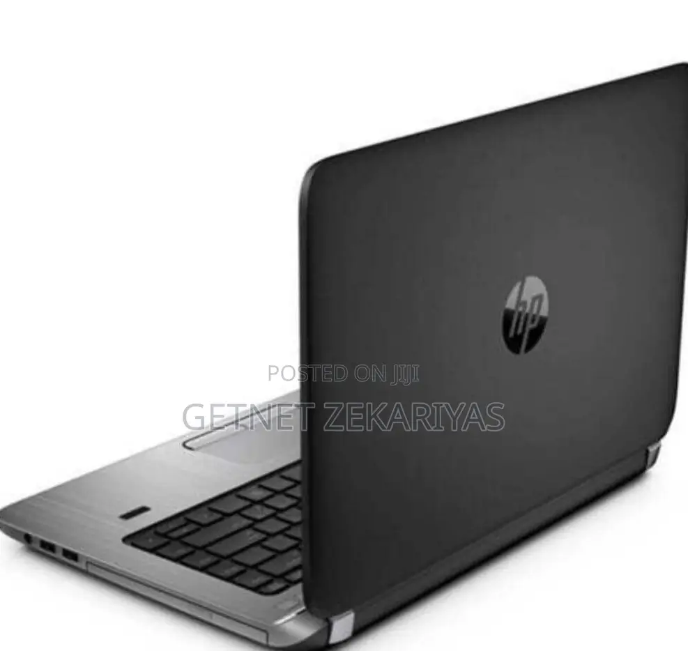 New Laptop HP EliteBook 820 G2 8GB Intel Core I5 HDD 500GB