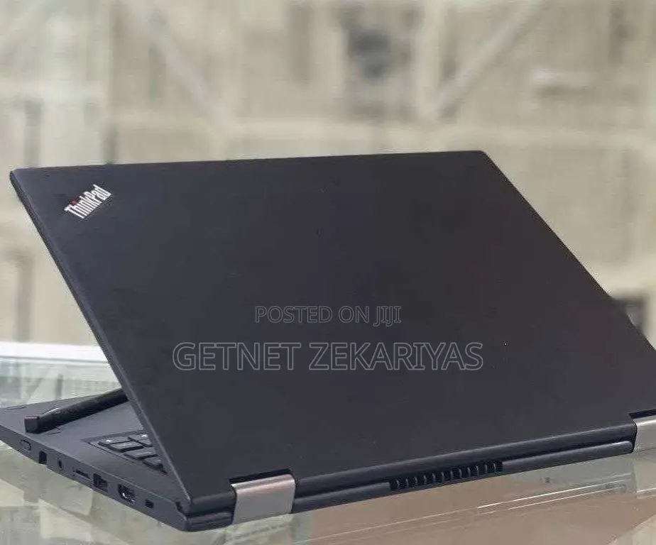 New Laptop Lenovo ThinkPad L380 8GB Intel Core I5 SSD 512GB