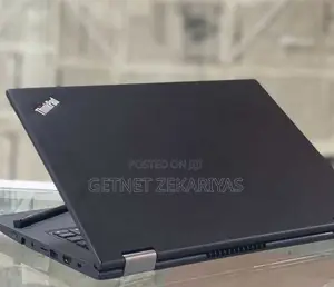 New Laptop Lenovo ThinkPad L380 8GB Intel Core I5 SSD 512GB