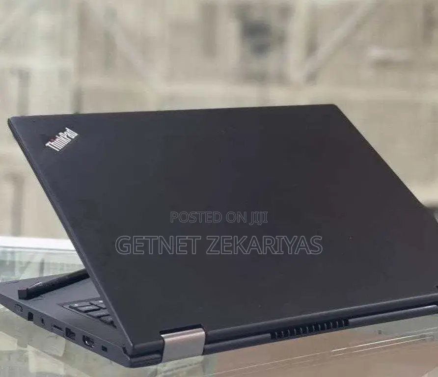 New Laptop Lenovo ThinkPad L380 8GB Intel Core I5 SSD 512GB