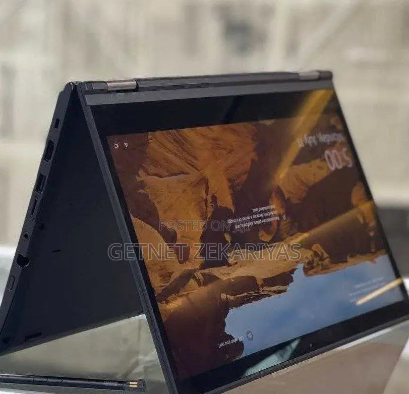 New Laptop Lenovo ThinkPad L380 8GB Intel Core I5 SSD 512GB