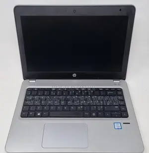 Photo - New Laptop HP ProBook 430 G4 8GB Intel Core I5 SSD 256GB