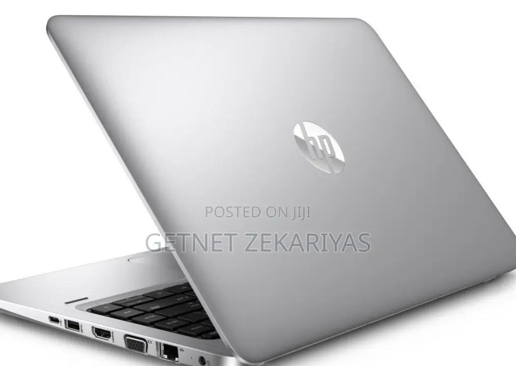 New Laptop HP ProBook 430 G4 8GB Intel Core I5 SSD 256GB