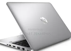 New Laptop HP ProBook 430 G4 8GB Intel Core I5 SSD 256GB