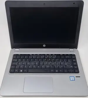 New Laptop HP ProBook 430 G4 8GB Intel Core I5 SSD 256GB