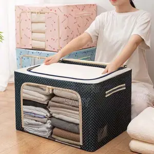 Photo - Clothes Storage Bag