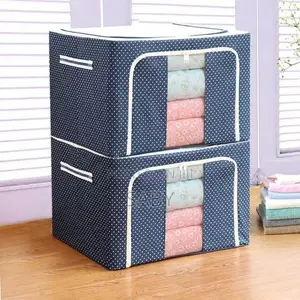 Clothes Storage Bag