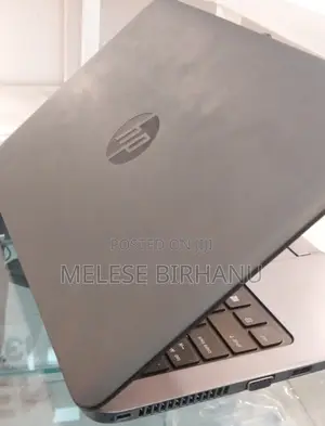 Photo - New Laptop HP EliteBook 820 G2 8GB Intel Core I5 HDD 500GB