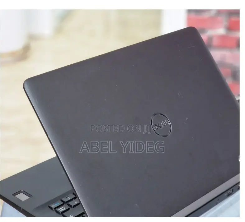 New Laptop Dell Latitude 12 E7270 8GB Intel Core I5 SSD 256GB