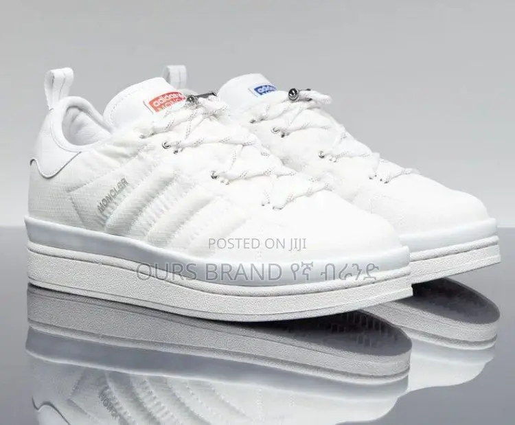 Master Quality Adidas X Moncler Sneaker Shoes
