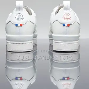 Master Quality Adidas X Moncler Sneaker Shoes