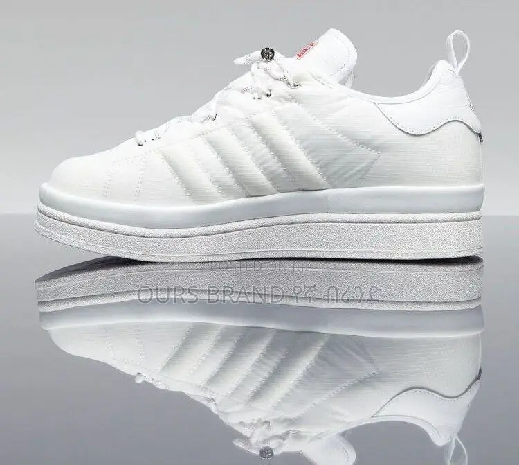 Master Quality Adidas X Moncler Sneaker Shoes