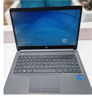 New Laptop HP 240 G8 8GB Intel Core I5 HDD 1T