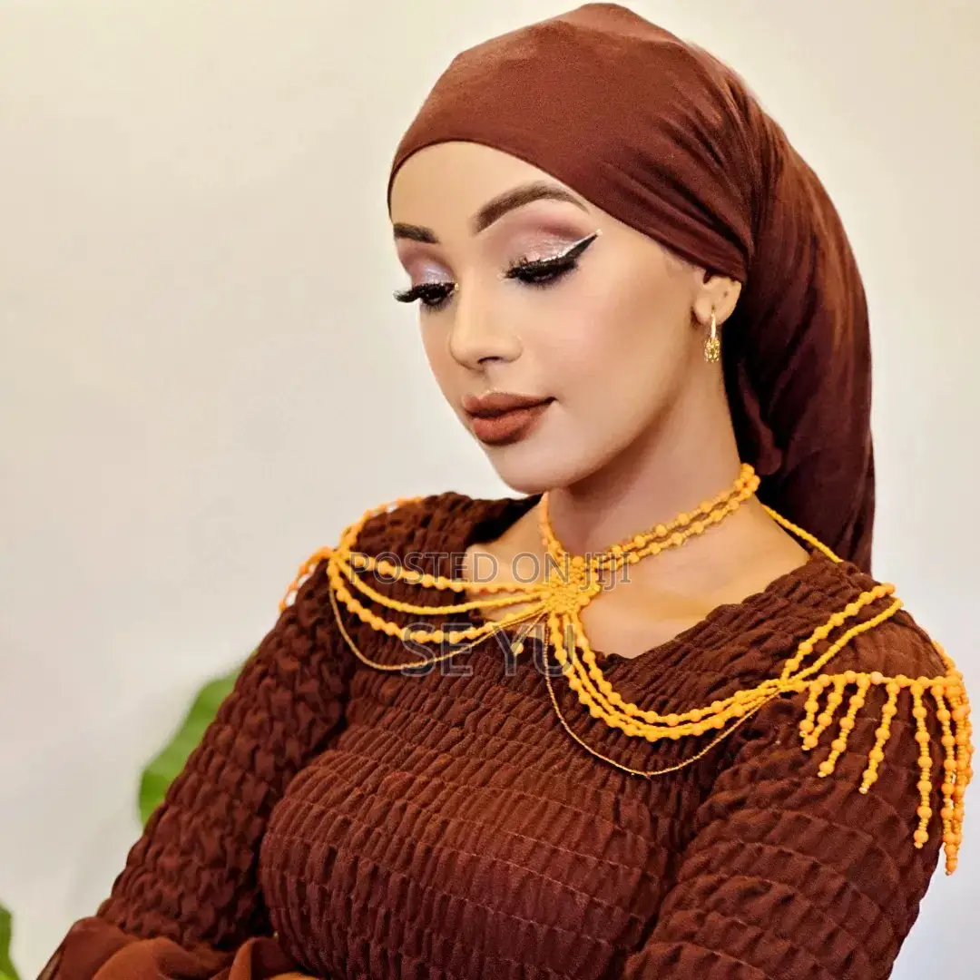 Makeup Service for Your Occasions