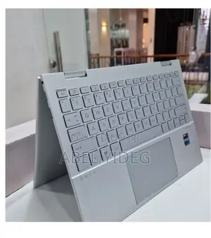 Photo - New Laptop HP Envy X360 8GB Intel Core I7 SSD 512GB