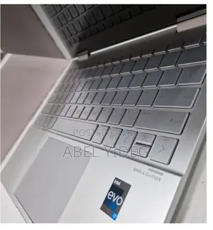 New Laptop HP Envy X360 8GB Intel Core I7 SSD 512GB