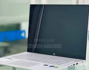 New Laptop HP 32GB SSD 1T