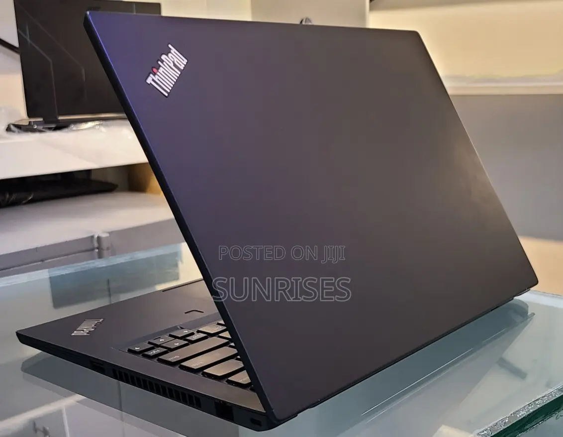 New Laptop Lenovo ThinkPad 11e 16GB AMD Ryzen 5 SSD 512GB