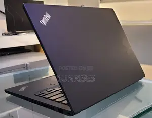 New Laptop Lenovo ThinkPad 11e 16GB AMD Ryzen 5 SSD 512GB