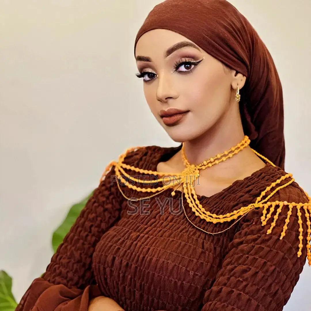 Makeup Service for Your Occasions