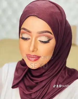 Makeup Service for Your Occasions