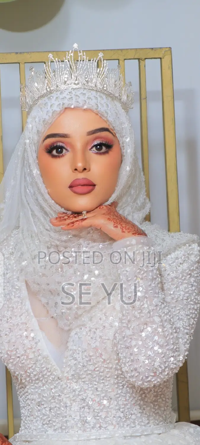 Makeup Service for Your Occasions