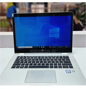 New Laptop HP EliteBook X360 1030 G2 16GB Intel Core I5 SSD 512GB