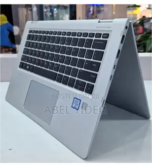 New Laptop HP EliteBook X360 1030 G2 16GB Intel Core I5 SSD 512GB