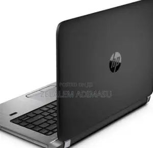 Photo - New Laptop HP EliteBook 820 G2 8GB Intel Core I5 HDD 500GB