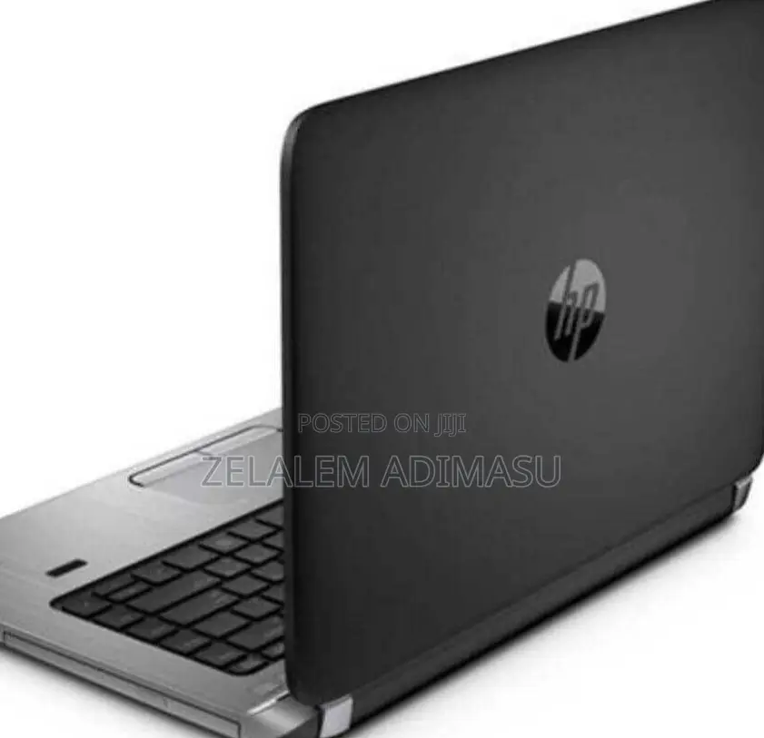 New Laptop HP EliteBook 820 G2 8GB Intel Core I5 HDD 500GB