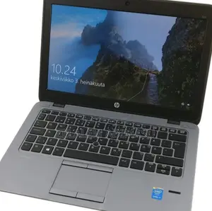 New Laptop HP EliteBook 820 G2 8GB Intel Core I5 HDD 500GB