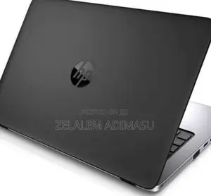 New Laptop HP EliteBook 820 G2 8GB Intel Core I5 HDD 500GB