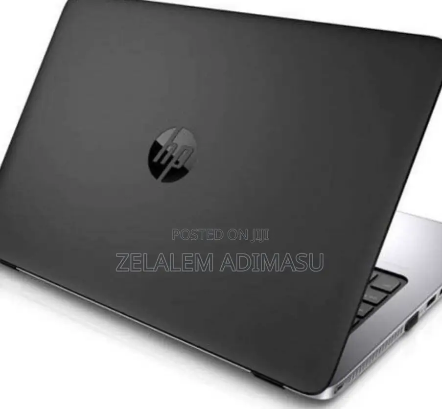 New Laptop HP EliteBook 820 G2 8GB Intel Core I5 HDD 500GB