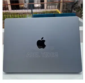 New Laptop Apple MacBook Pro M1 16GB Apple M1 Pro SSD 512GB