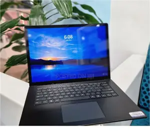 New Laptop Microsoft Surface Laptop 5 32GB Intel Core I7 SSD 1T