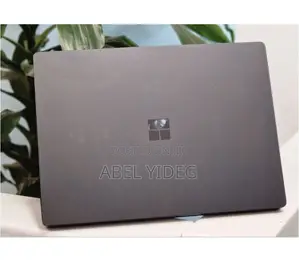 New Laptop Microsoft Surface Laptop 5 32GB Intel Core I7 SSD 1T