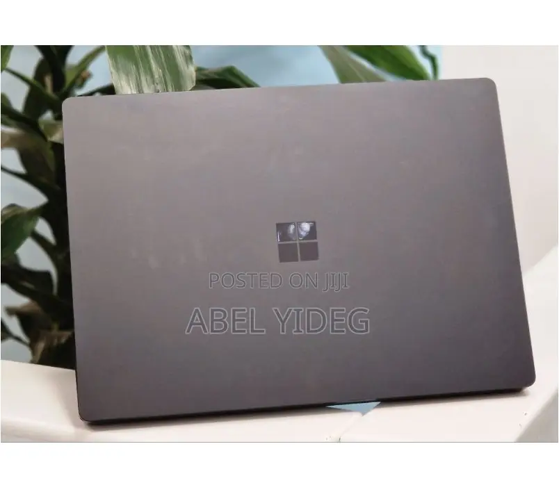 New Laptop Microsoft Surface Laptop 5 32GB Intel Core I7 SSD 1T