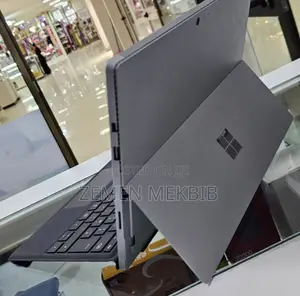 New Laptop Microsoft Surface Pro 4 8GB Intel Core I5 SSD 256GB
