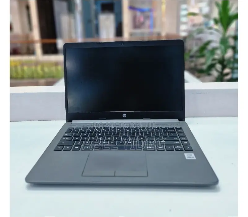 New Laptop HP 240 G8 8GB Intel Core I5 HDD 1T
