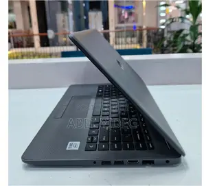 New Laptop HP 240 G8 8GB Intel Core I5 HDD 1T