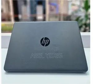 New Laptop HP 240 G8 8GB Intel Core I5 HDD 1T