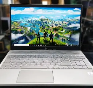 Photo - New Laptop HP Pavilion 15 16GB Intel Core I7 SSD 512GB