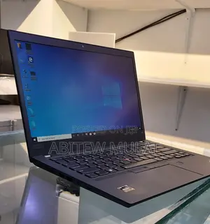 New Laptop Lenovo ThinkPad Yoga 16GB AMD Ryzen 7 SSD 512GB