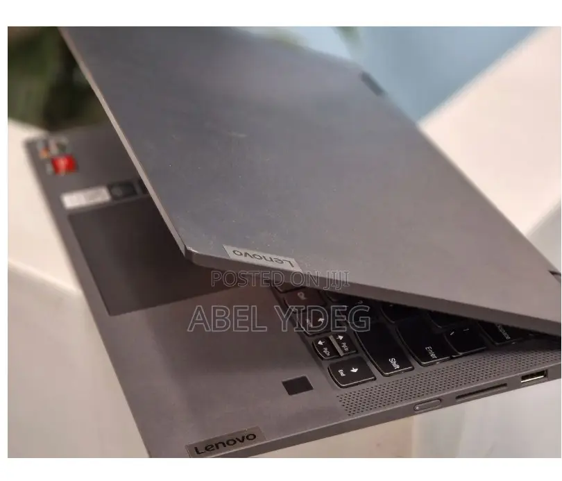 New Laptop Lenovo Flex 5 16GB AMD Ryzen 7 SSD 512GB